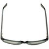 Fila Men's Square Glasses Frame (Model VFI307) Made of Cellulose