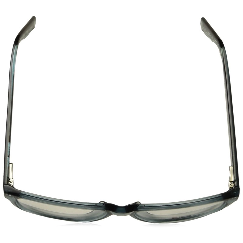 Fila Men's Square Glasses Frame (Model VFI307) Made of Cellulose