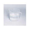 Daiwa GT-150PP PP Measuring Cup 16.9 fl oz (500 ml)