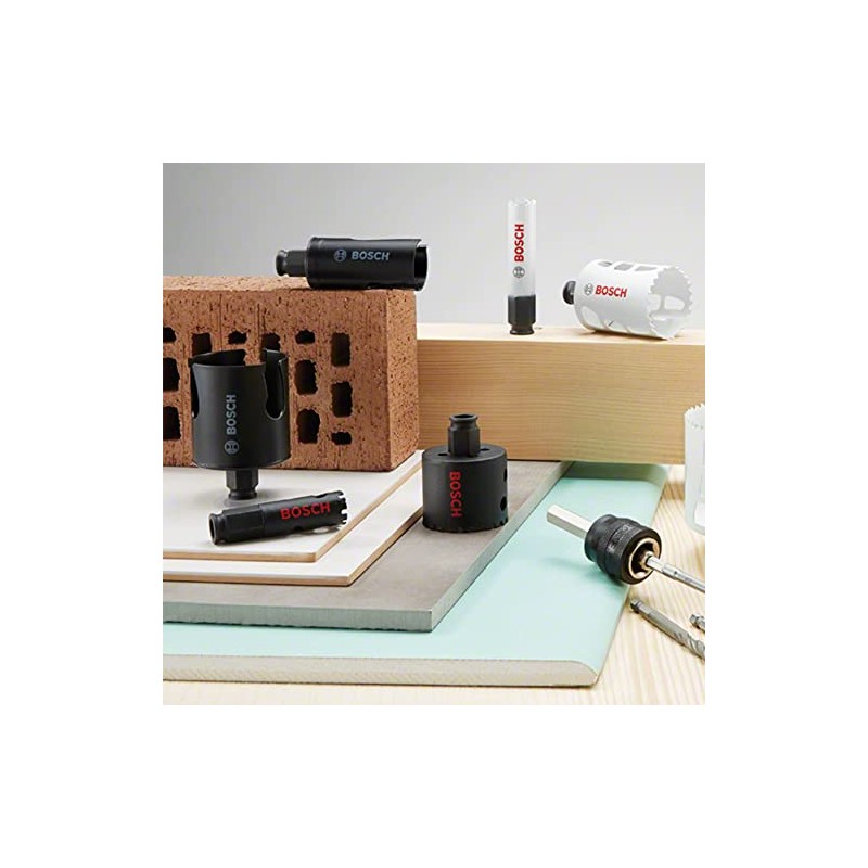 Bosch 2608580760 Multi-Construction Hole Saw