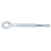 Tow Eye Hook 9461985 Heavy Duty Forged Steel Tow Hook