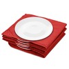 Navaris XXL Electric Plate Warmer - 34 x 30 x