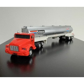 Amoco Toy Tanker Numbered Collector's Series Special Limited Edition