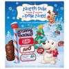NESTLÉ Smarties, Aero and KitKat Christmas and Holiday Candy North Pole Friends Advent Calendar 2023, Christmas Stocking Stuffer