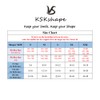 KSKshape Women's Arm Shaper Upper Arms Slimmer Shaper Shapewear Sleeve