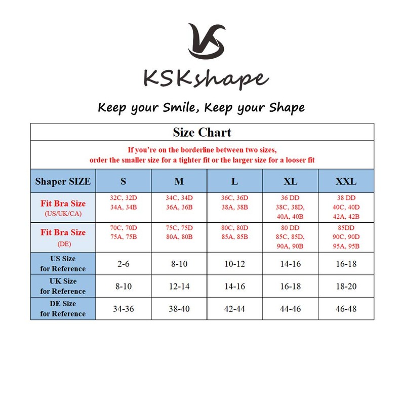 KSKshape Women's Arm Shaper Upper Arms Slimmer Shaper Shapewear Sleeve
