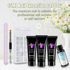 Nail Gel Kit Gel Nail Extension Kit Professional Gel Kit