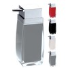 MSV Anzio Liquid Soap Dispenser Capacity 6 x 5 x