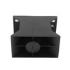 Back‑Up Horn, 12V‑24V Reversing Alarm with 3 Sound Switches for