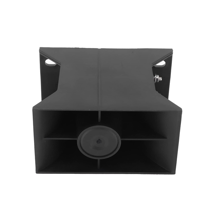 Back‑Up Horn, 12V‑24V Reversing Alarm with 3 Sound Switches for