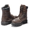 Timberland PRO Men's Direct Attach 8 Inch Soft Toe Insulated