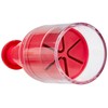Metaltex Twist 241305 Onion Chopper Assorted Colours