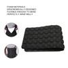 Brrnoo Abdominal Compression Board, Board Abdominal Compression Board, Belly Flattening