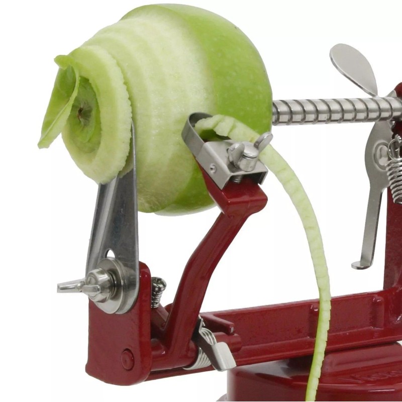 Victorio Johnny Apple Peeler TM by VICTORIO VKP1010,Suctio