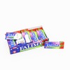 Falim Sugarless Plain Gum Watermelon Flavored, (20 Pack (100 Pieces))