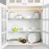 Heavy Duty Wire Shelf Liner Pantry Shelving Wire Shelf Cover