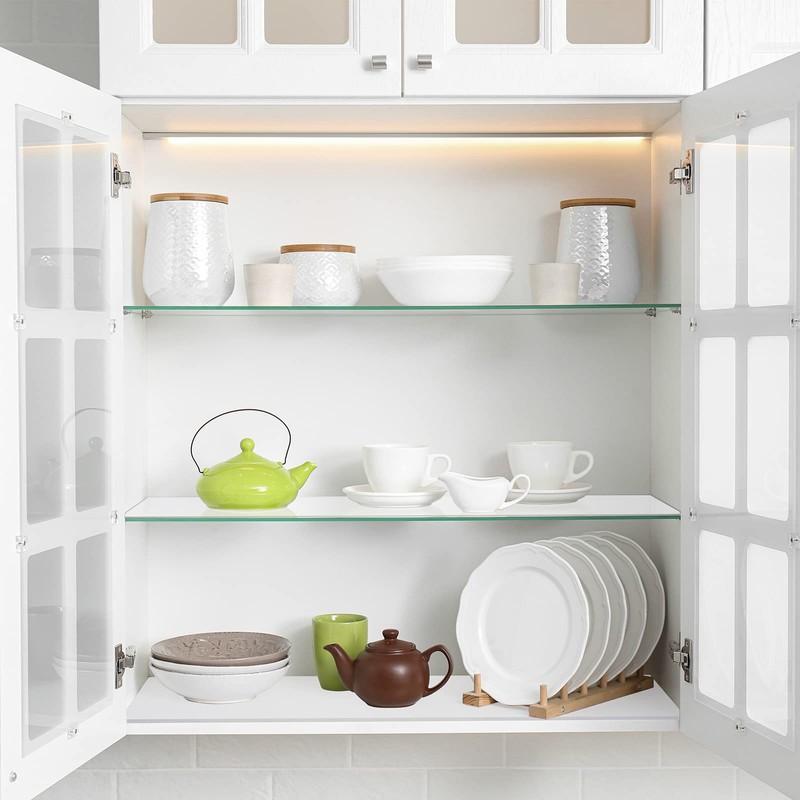 Heavy Duty Wire Shelf Liner Pantry Shelving Wire Shelf Cover