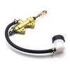 ZOOKOTO Rear Foot Brake Master Cylinder Pump for Arctic Cat