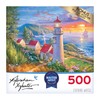 RoseArt - Abraham Hunter - Joys of Summer - 500