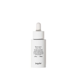 Jorgobé Rejuvenating Bakuchiol Face Oil 30 ml I Anti-Ageing Facial Oil with Bakuchiol, Vitamin C and Strong Antioxidants I Reduces Fine Lines and Wrinkles