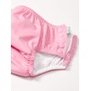i play. by green sprouts Snap Reusable Swim Diaper |