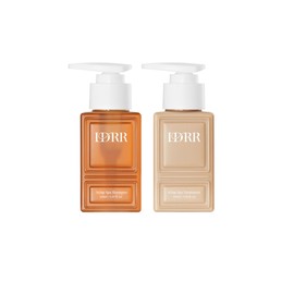 Idrur Scalp Spa Shampoo 120ml Treatment 120ml 2-piece set / 이드르르 스칼프스파 샴푸 120ml 트리트먼트 120ml 2종 세트