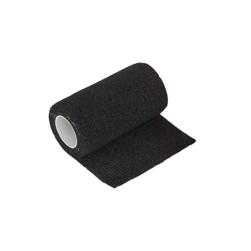 SHIRES COHESIVE BANDAGES Breathable Durable Lightweight Compression (BOX OF 12)