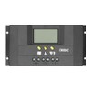PWM Intelligent Solar Controller Photovoltaic Power Generation Solar Charge Controller