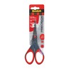 Scotch 6" Precision Scissors, Great for Everyday Use (1446)