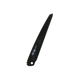 Takagi Shark Saw Replacement Blade Folding Saw for Metalworking, Single Edge, Rustproof, Heavy Duty, Permanent Cut, Aluminum Tube, Copper Tube, Lead Tube, Made in Japan, 8.3 inches (210 mm)