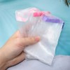 Yueton Bolsas Jabón Malla Espumosa Ideales Limpieza Facial Doble Capa