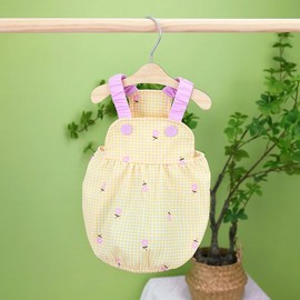 HATNOKIL Dog Dress Summer Dog Clothes Small Dogs Girl Yellow Floral Sleeveless Sundress Soft Breathable Princess Dresses Puppy Clothes S