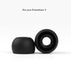Replacement Silicone Ear Tips Earbuds Buds Set Compatible with Beats