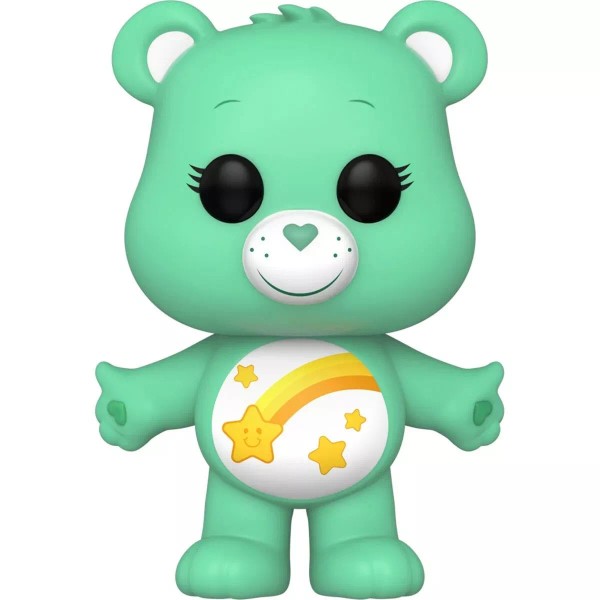 Funko Pop! Animation - Care Bears 40th Anniversary - Wish