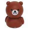 1080P WiFi Smart Camera Night Vision Motion Detection Two Way