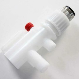 Danby 12676000000558 Ddw Water Inlet Connector