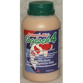 Anarex Organic 1 Litre