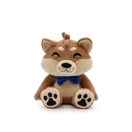 Youtooz Teddy Bear Plushie, 1FT Teddy Bear Plushie, Soft and Adorable Teddy Plush for Baby Shower and Gifts by Youtooz Plush Collection