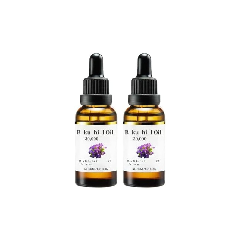 Aceite Facial Prensado en Frío Reafirmante e Hidratación Profunda