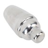 Cocktail Shaker 304 Stainless Steel with Double Ended Measuring Cup