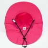 Foruhoo Sun Hat Boys Girls with Neck Protection, Hat UV