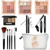 Kit de maquillaje todo en uno KDLD para mujer –
