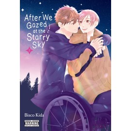 After We Gazed at the Starry Sky, Vol. 2 (Volume 2)