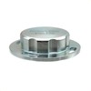 The Flow Security Systems Non-Vented Locking Fuel Tank Cap |