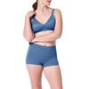 SPANXshape ExtraOrdinary Boyshort - Sculpting Compression - Women's Shapewear Underwear