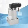 Rotary Pneumatic Cylinder 90 Degree Angle Clamping Corner Pressing Air