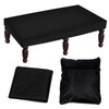 Tanstic Heavy Duty Pool Table Cover, 7.7 Feet Fitted Oxford