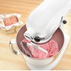 KitchenAid 5KFE5T Flex Edge Beater (Optional Accessory for KitchenAid Stand