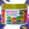 Nekane Tratamiento Keratina Cabello Seco Hidrata Antifrizz