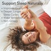 BLYSS Nutrition 5HTP Plus GABA Supplement - Supports Mood, Relaxation